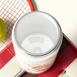 KISIKI 780ml Ceramic-Coated 316 Stainless Steel Insulated Sports Tumbler with Adjustable Handle & Straw - Image 6